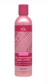 Luster’s oil moisturizer hair lotion 12oz